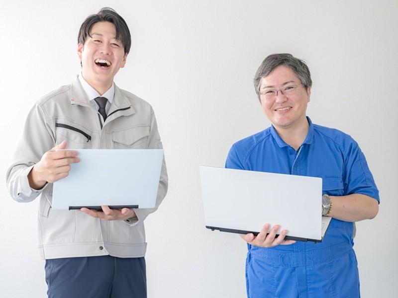 株式会社エコーズの求人・転職情報-04