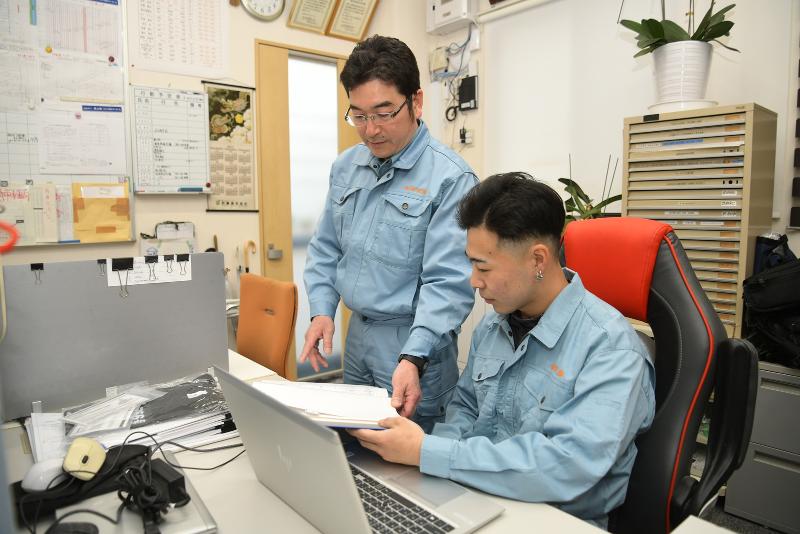 有限会社新設備のアルバイト・バイト求人情報-02