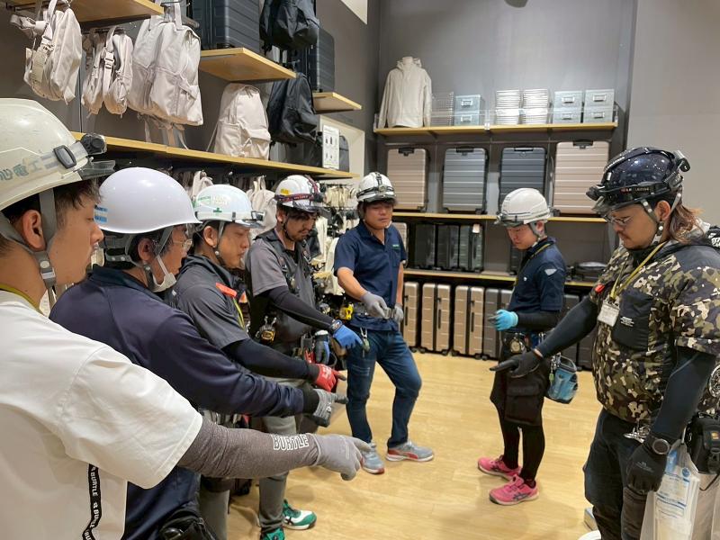 株式会社結心電工の求人・転職情報