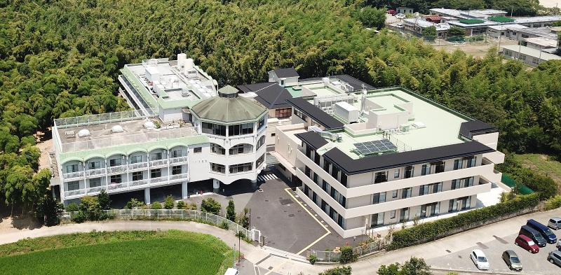 社会福祉法人乙の国福祉会の求人・転職情報