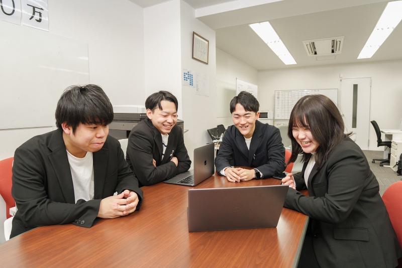 株式会社Delightのアルバイト・バイト求人情報-02