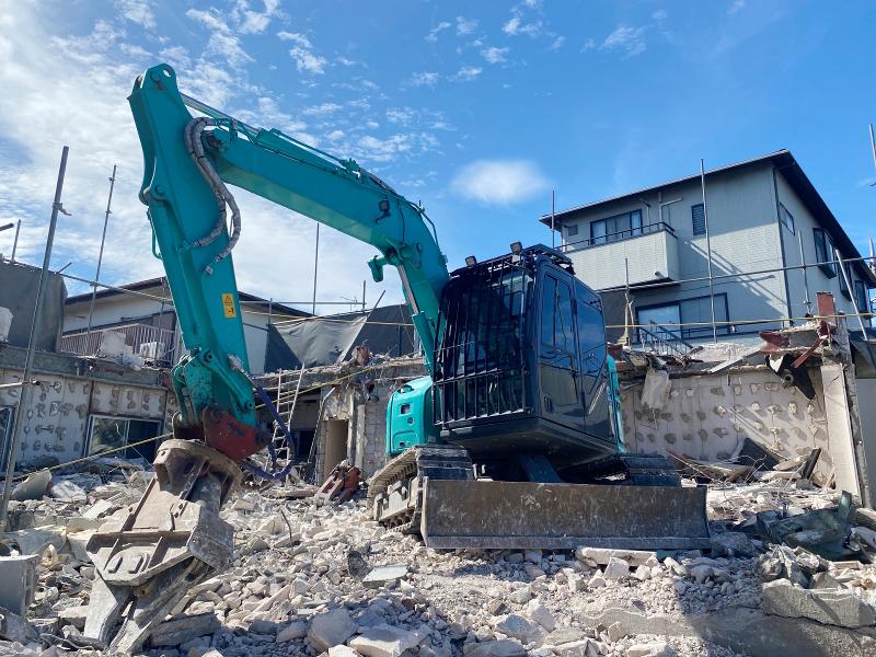 峠商会株式会社-0001の求人・転職情報