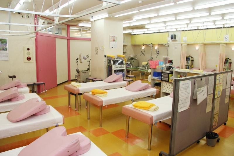 医療法人　整形外科さくたクリニックのアルバイト・バイト求人情報-03