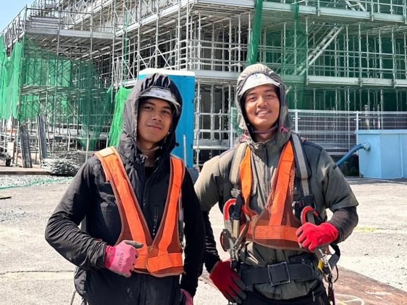 株式会社杉浦工業の求人・転職情報