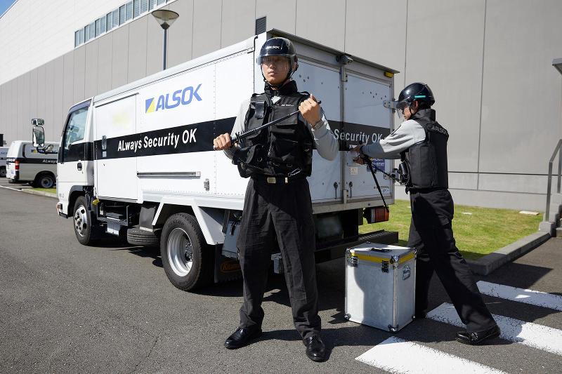 ＡＬＳＯＫ徳島株式会社の求人・転職情報