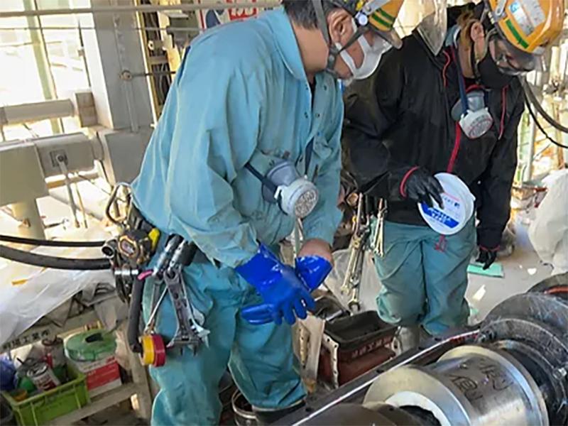 前場工業株式会社の求人・転職情報