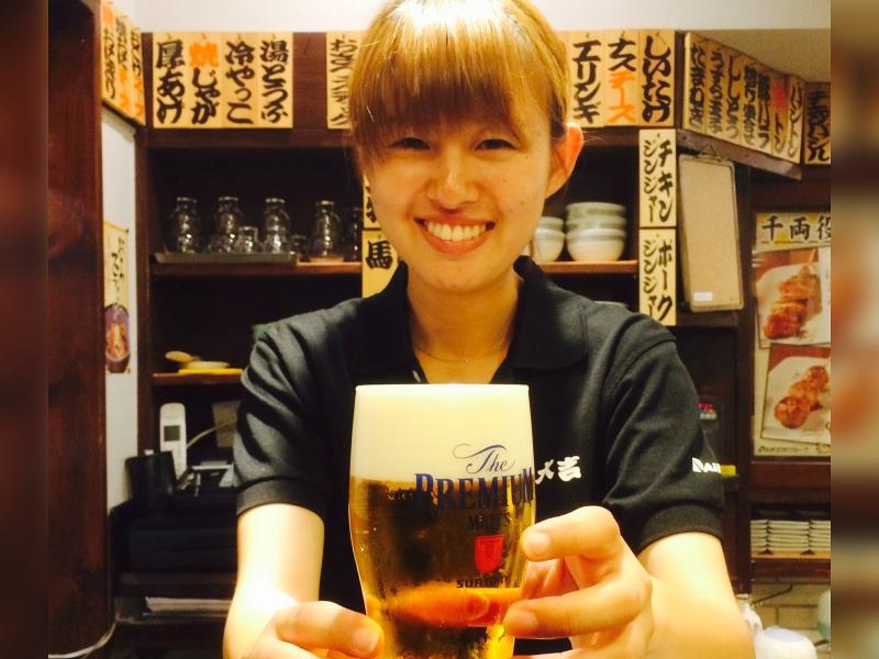 やきとり大吉　与野本町店のアルバイト・バイト求人情報-02
