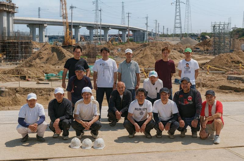 株式会社金岡組の求人・転職情報