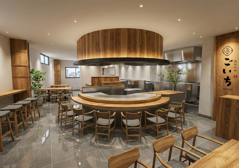 お好み焼 まん房のアルバイト・バイト求人情報-02