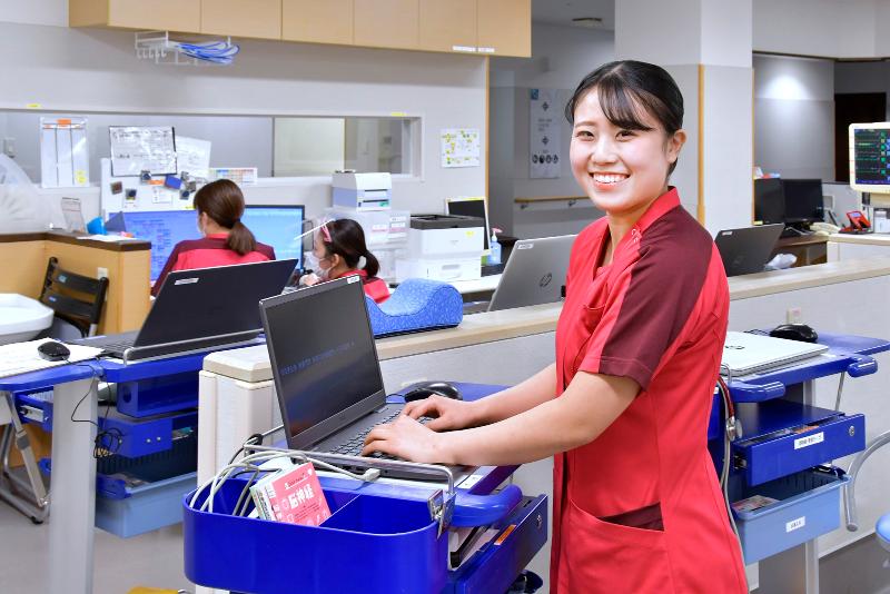 医療法人社団美心会の求人・転職情報