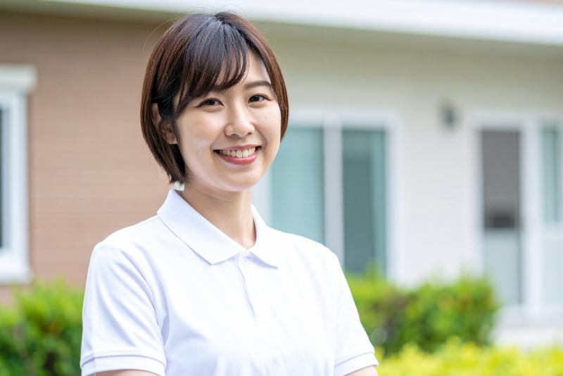 医療対応住宅 ケアホスピス 橘の求人・転職情報