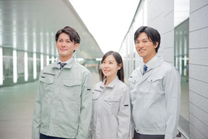 株式会社東亜セイコーの求人・転職情報