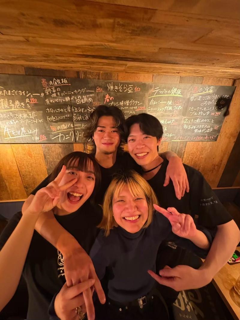 ニューヨック中野のアルバイト・バイト求人情報-03