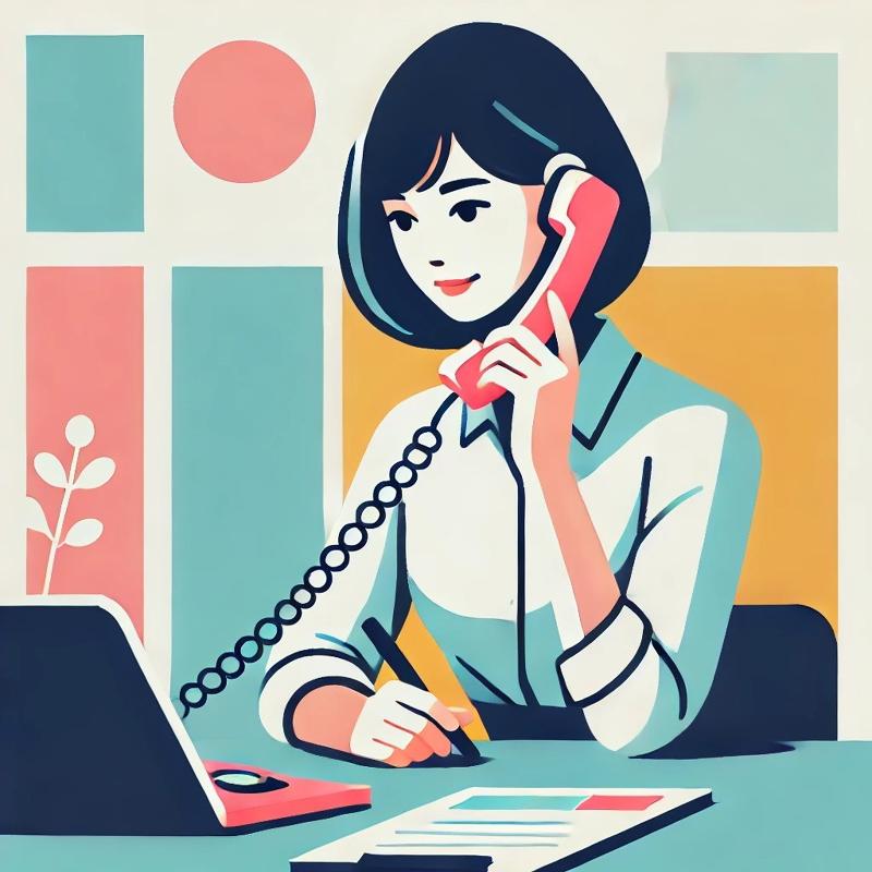アシストキャリアリンク株式会社の派遣求人情報