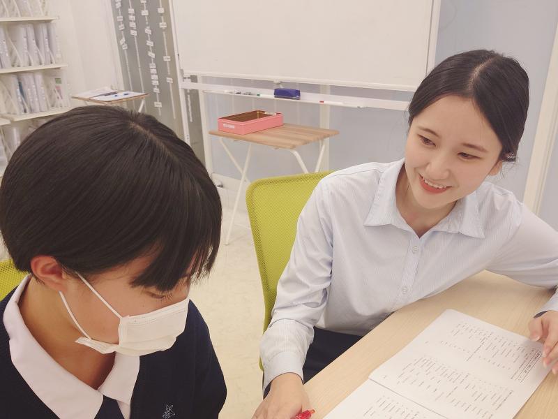 新個別指導塾My Way 南大分校のアルバイト・バイト求人情報-07