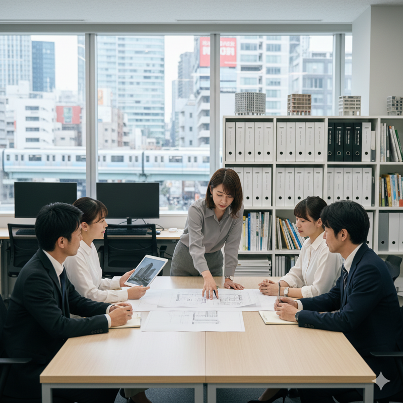 AGEKKE GROUP Co., Ltdのアルバイト・バイト求人情報-02