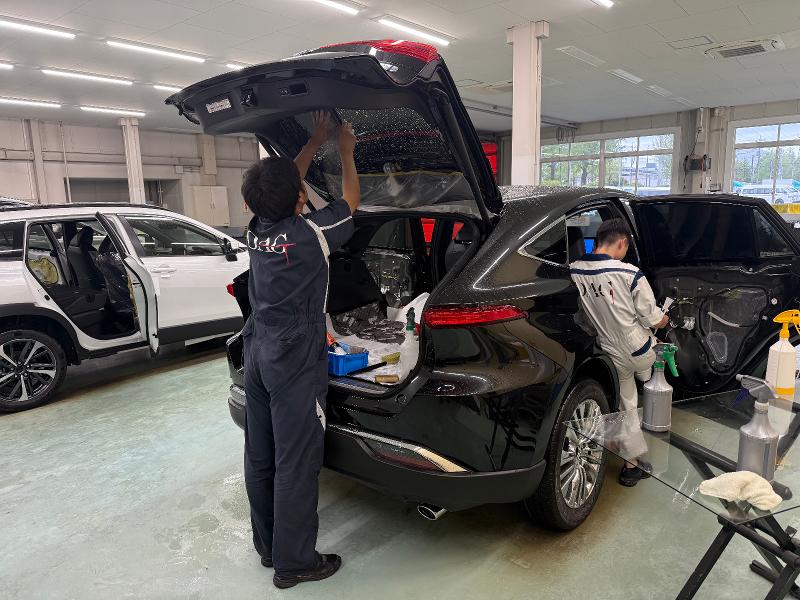 株式会社オーエージーの求人・転職情報