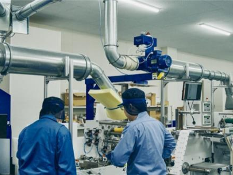 ダイオーエンジニアリング株式会社の求人・転職情報