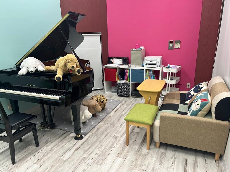 コウキ商事株式会社(音楽教室・楽器店)のアルバイト・バイト求人情報-02