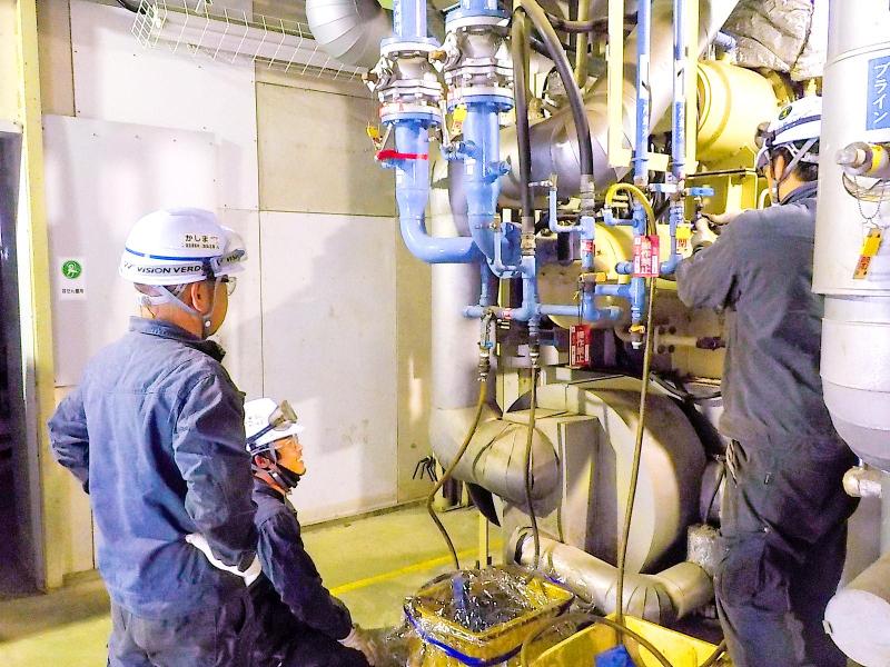 株式会社弘栄鉄工所のアルバイト・バイト求人情報-02