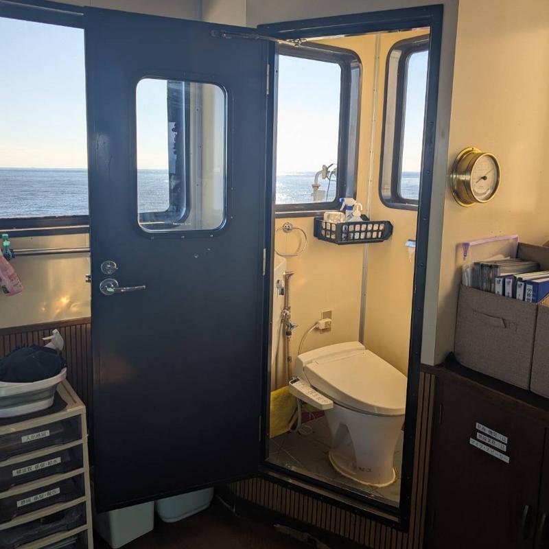 有限会社広洋海運の求人情報