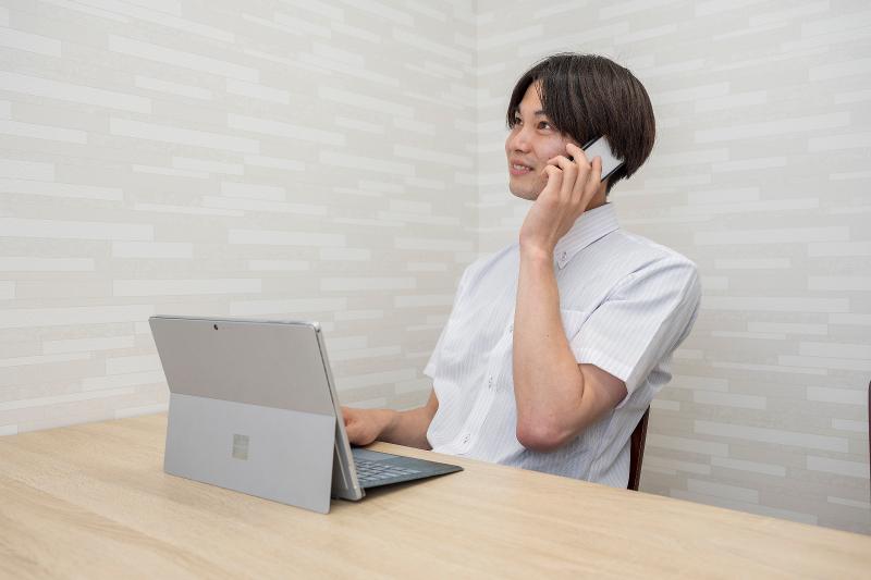 医療法人社団立靖会 錦糸町営業所のアルバイト・バイト求人情報-03