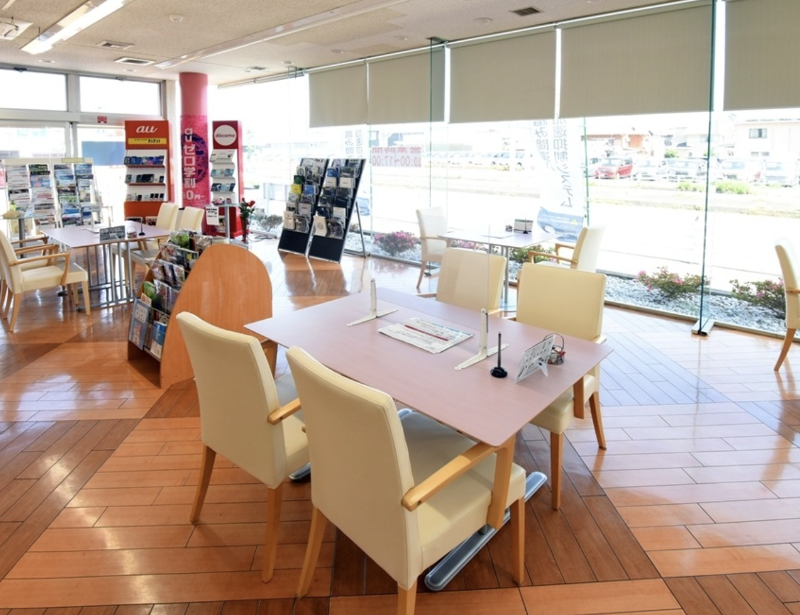 埼玉トヨペット株式会社(U-carランド一平春日部店)のアルバイト・バイト求人情報-01