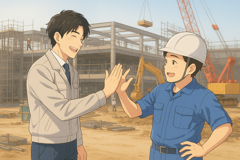 ヤマザキ建興株式会社の求人・転職情報