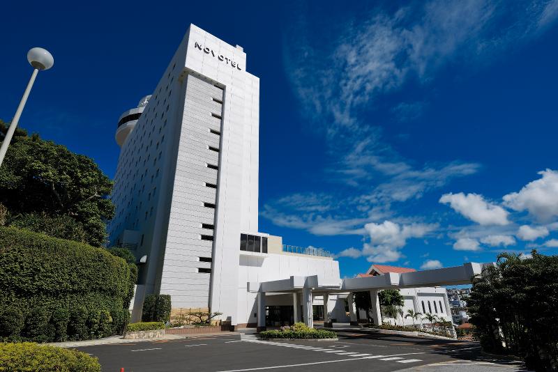 琉球ホテルマネジメント(株)-0002の求人・転職情報