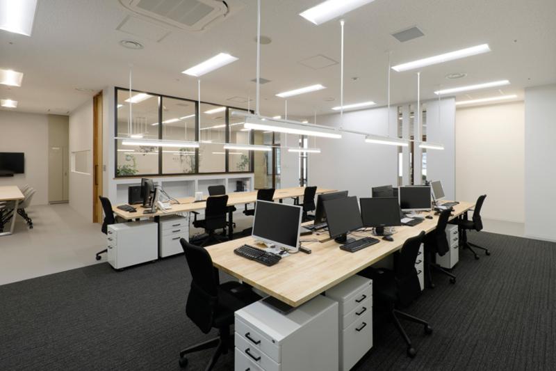 株式会社サンリフォーム 東京店の求人・転職情報-04