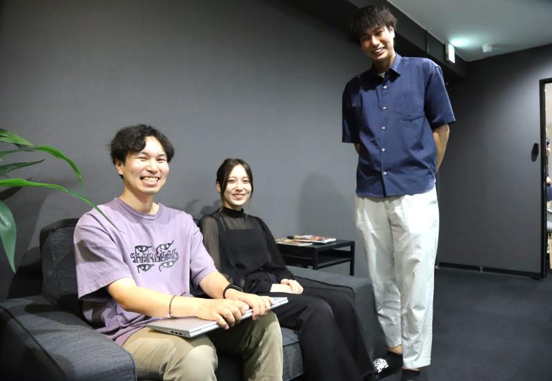 株式会社Def tribe/デフトライブのアルバイト・バイト求人情報-05