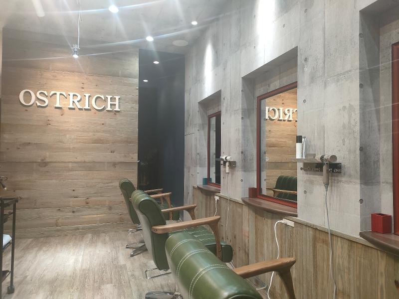 OSTRICHの求人・転職情報