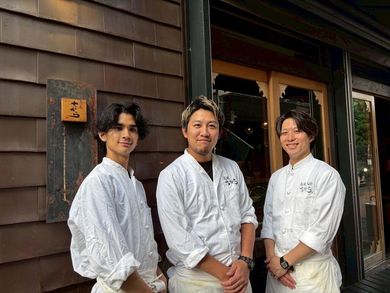 株式会社INTERESTING INNOVATIONの求人・転職情報