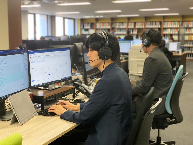 株式会社エスアンドシーの求人・転職情報