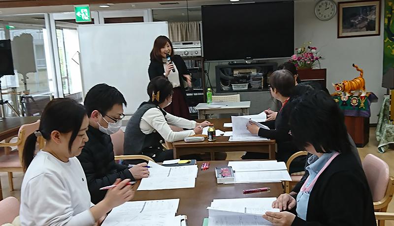 社会福祉法人　未生会　軽費老人ホームラポール八木のアルバイト・バイト求人情報-02