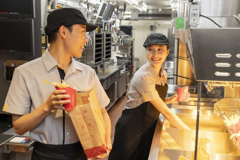 マクドナルドイオン東海店のアルバイト・バイト求人情報-04