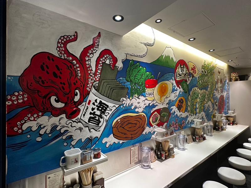 家系ラーメン 革新家 TOKYO(株式会社ソラノイロ)のアルバイト・バイト求人情報-05