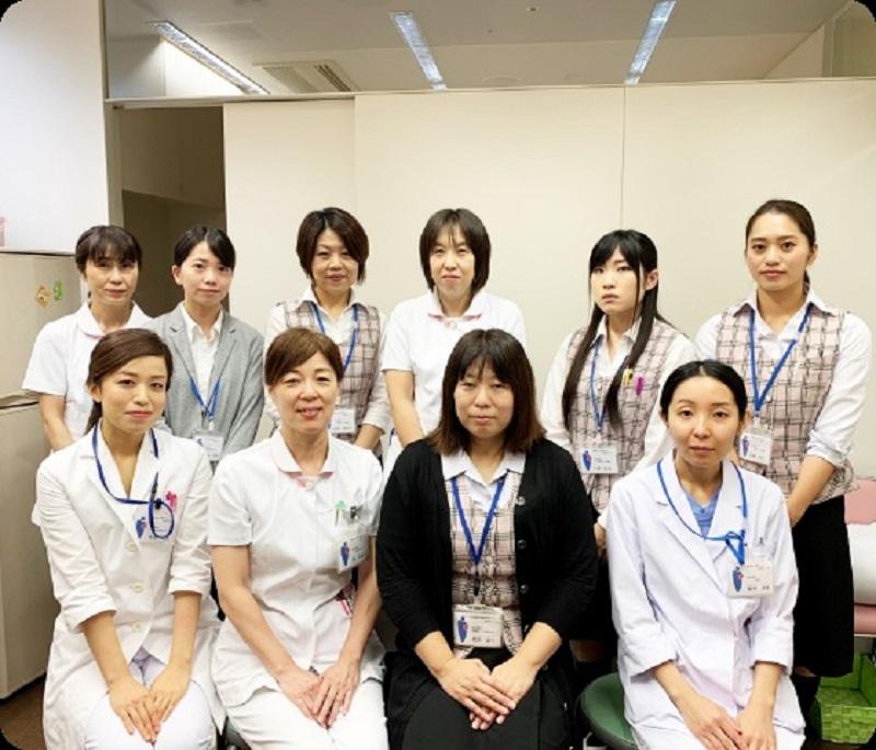 医療法人　田村病院のアルバイト・バイト求人情報-04