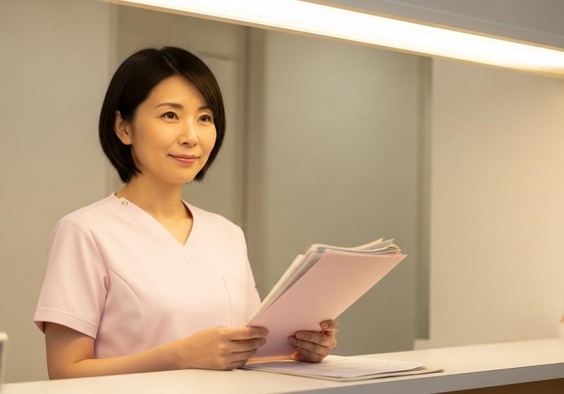 医療法人社団晴心会 平野眼科の求人・転職情報