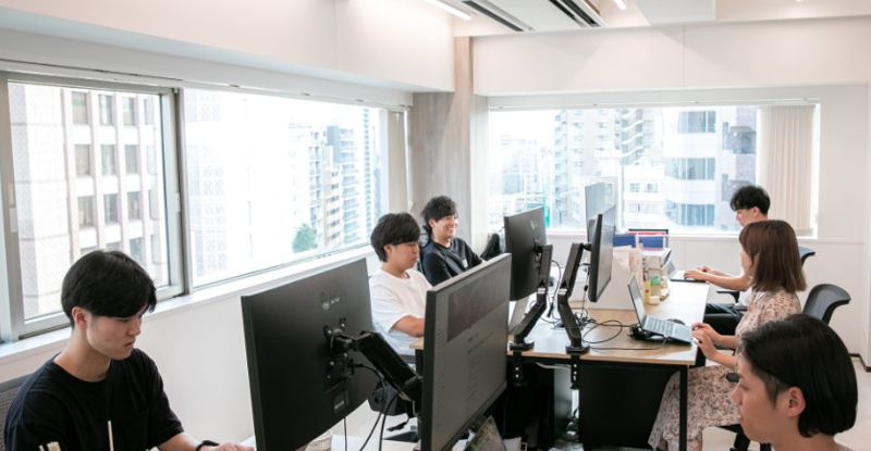 株式会社DigiManのアルバイト・バイト求人情報-03