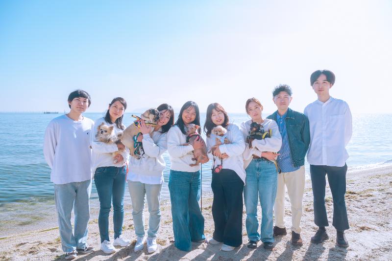 株式会社ハグオールの求人・転職情報