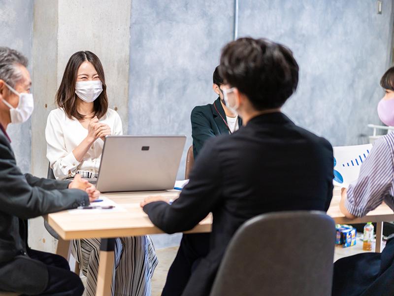 合同会社コトウリの求人・転職情報