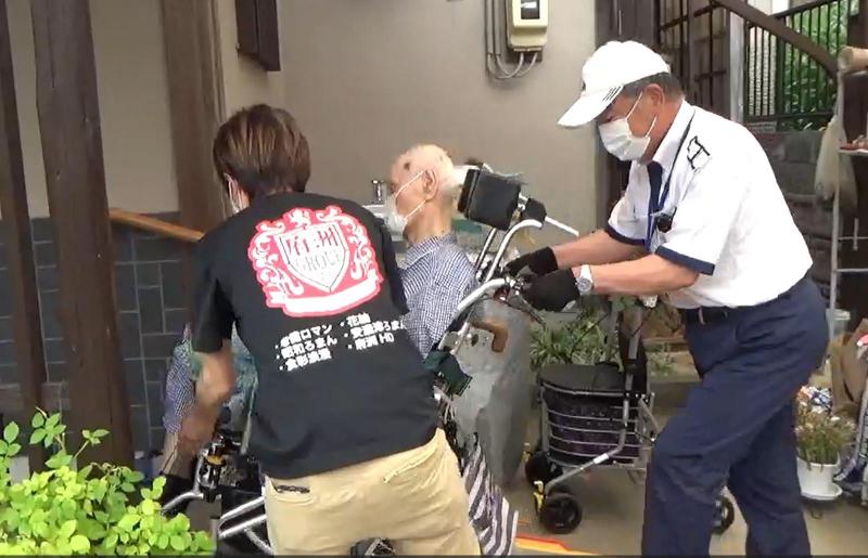 社会福祉法人いろどり福祉会の求人・転職情報