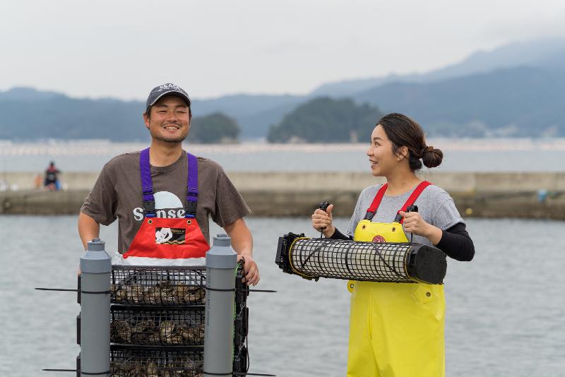 株式会社SEAPAジャパンの求人・転職情報