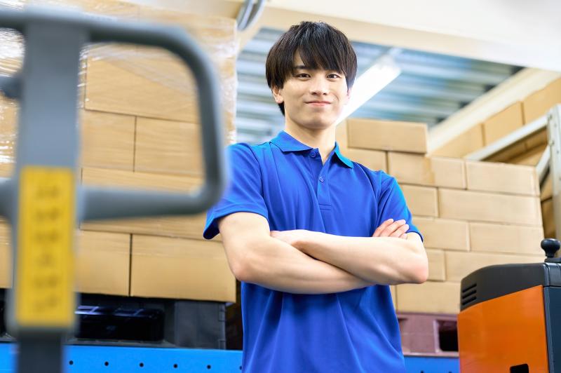 株式会社スマートデリバリー