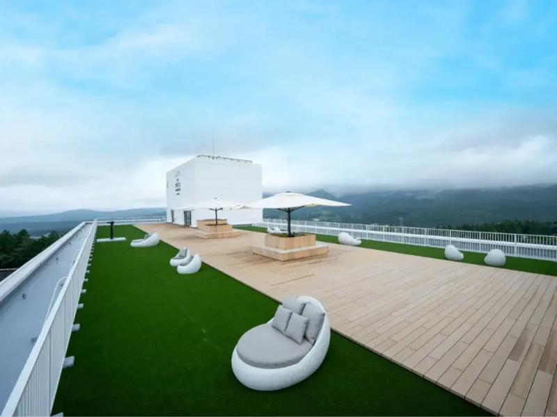 ソラーレ ホテルズ アンド リゾーツ株式会社/ザ・パルス霧島の求人・転職情報