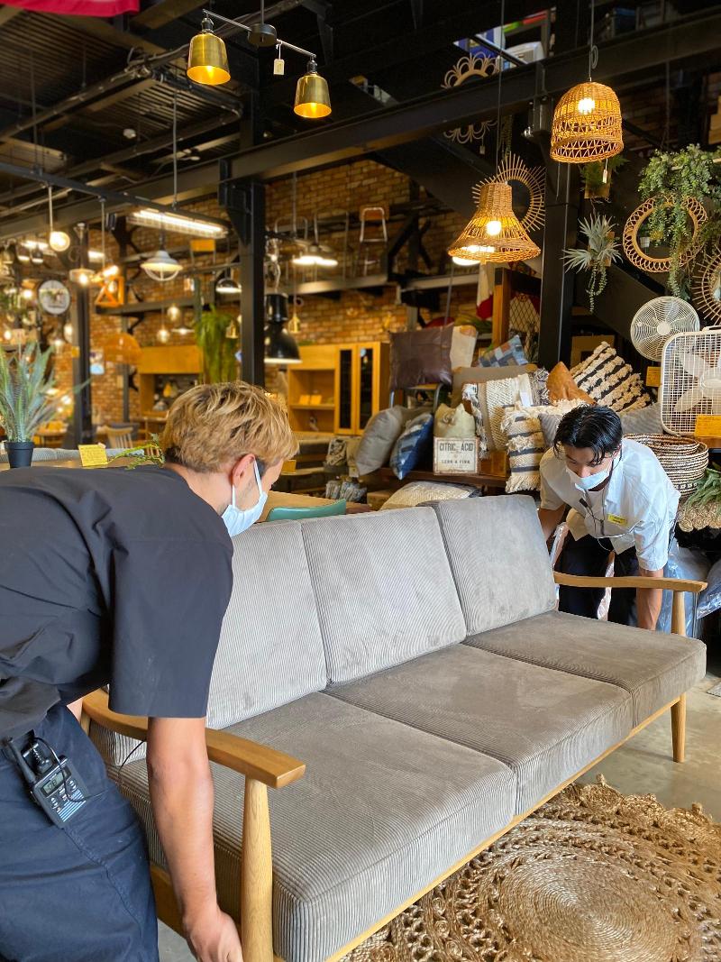 ウンコちゃんの家具屋さん 八尾本店(株式会社木楽家本舗)のアルバイト・バイト求人情報-05