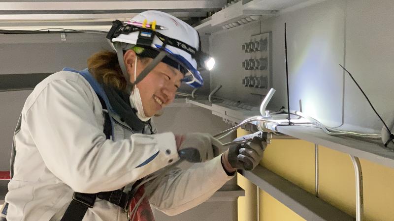 株式会社中村電設の求人・転職情報