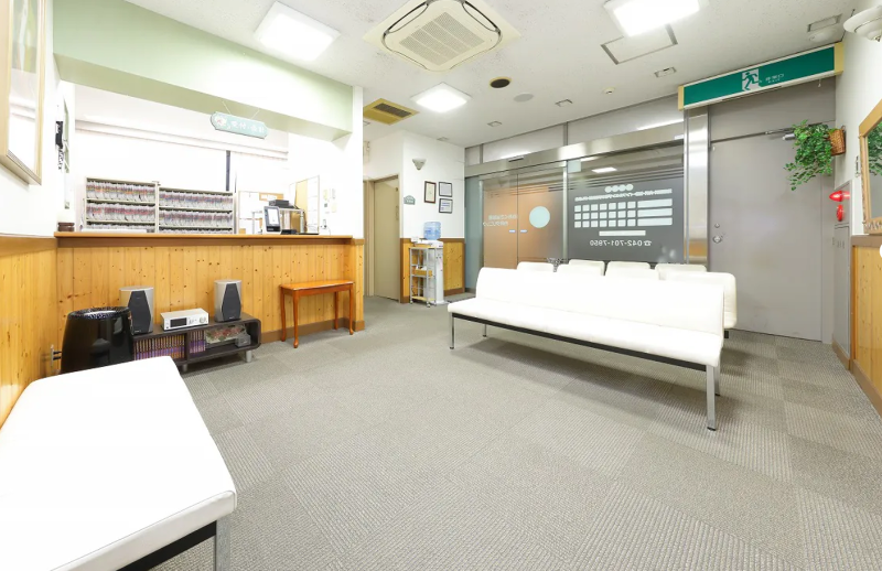 医療法人駿煌会の求人・転職情報