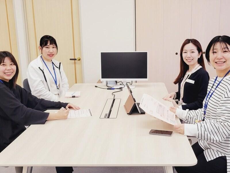 株式会社あまの創健の求人・転職情報